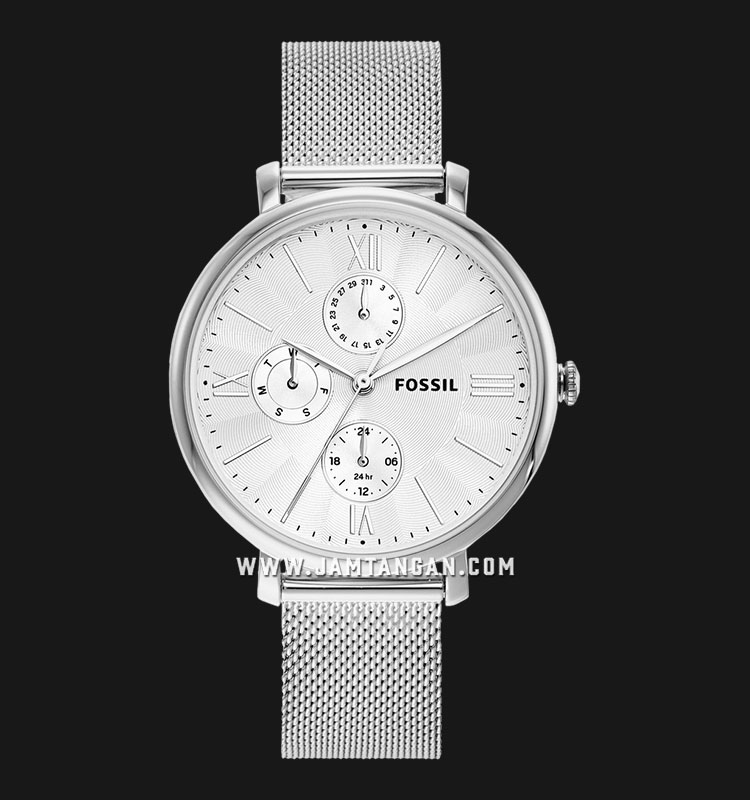 Fossil Jacqueline ES5099 Multifunction 
