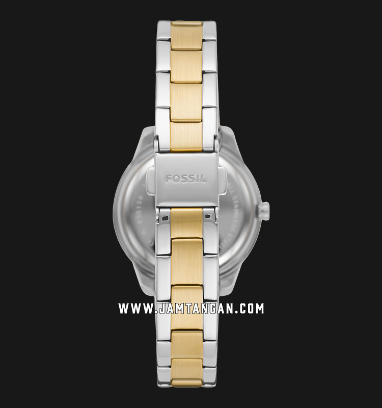Fossil Stella ES5138 Ladies Mother Of 