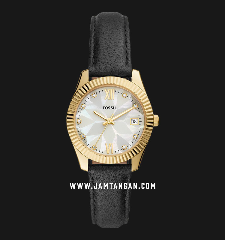 Fossil Scarlette Mini ES5149 Ladies 