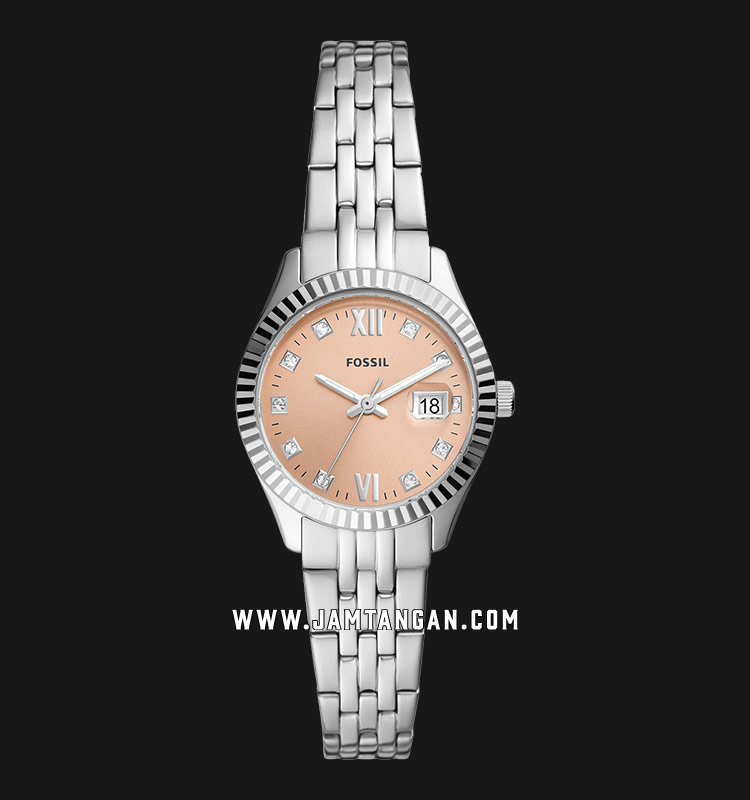 Fossil Scarlette Micro ES5150 Ladies 