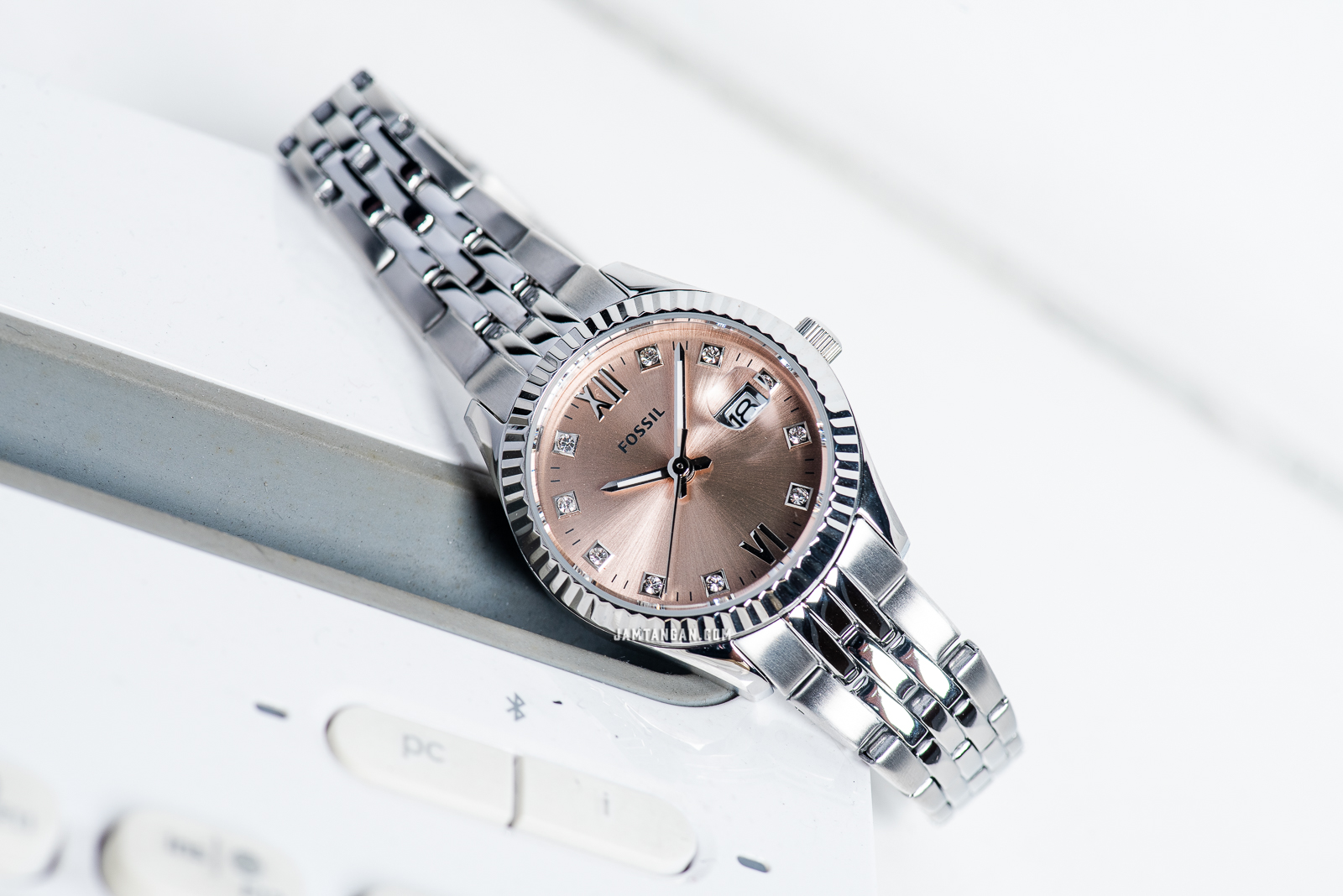 Fossil Scarlette Micro ES5150 Ladies 