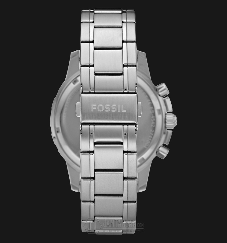 Fossil FS4542 Men Dean Chronograph 