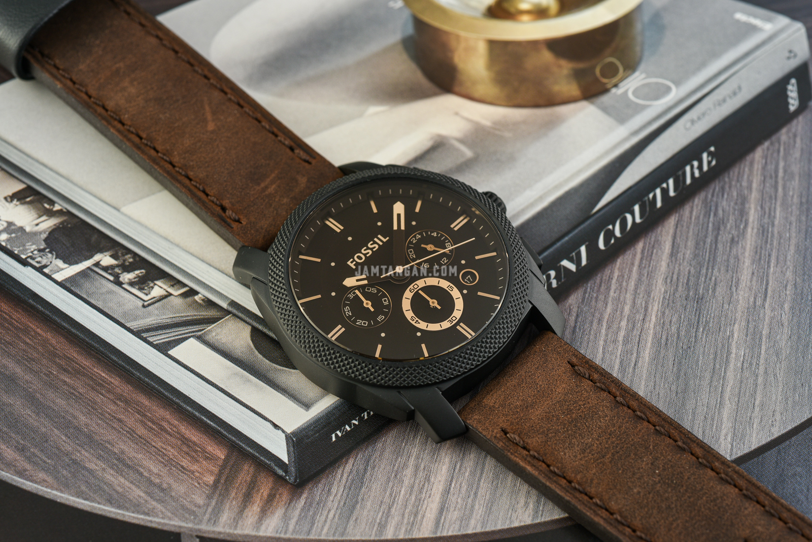 Fossil FS4656 Machine Mid Size 