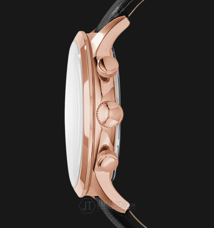 Fossil FS5097 Townsman Chronograph 