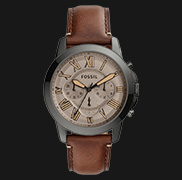 fossil fs5214