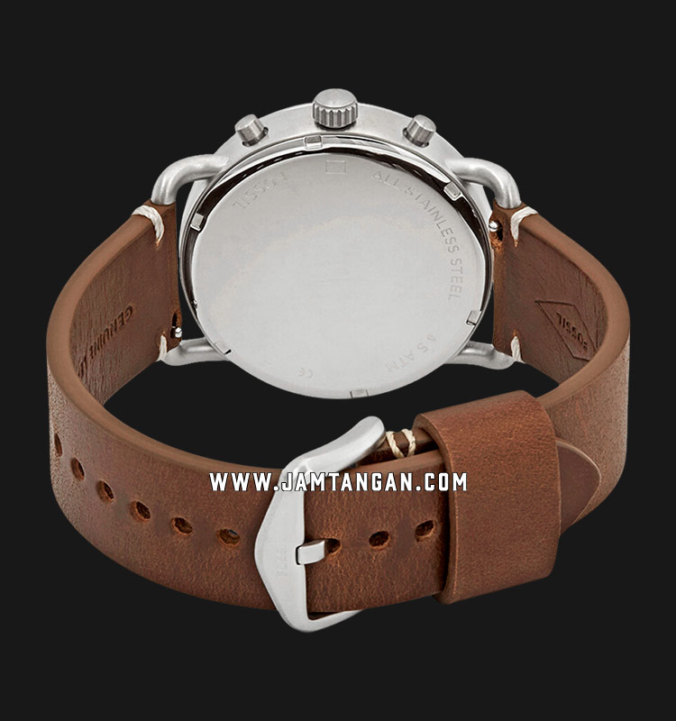 Fossil FS5402 The Commuter Chronograph 