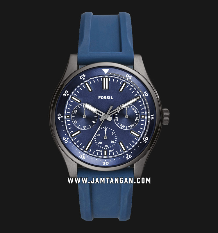 Fossil FS5577 Belmar Multifunction Mens 