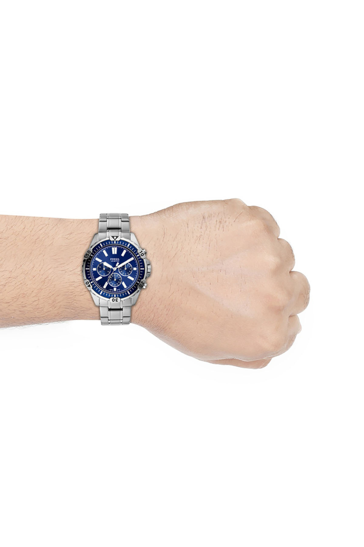 Fossil Garrett FS5623 Chronograph Men 