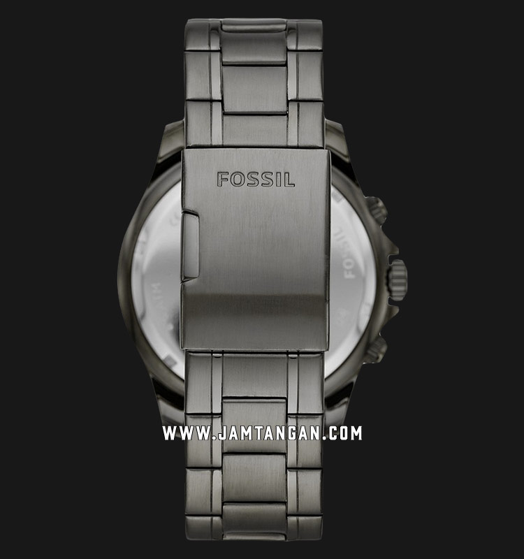 Fossil Dillinger FS5673 Chronograph Men 
