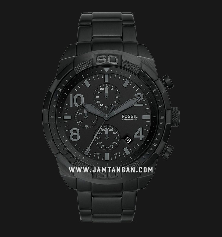 Fossil Bronson FS5712 Chronograph Men 
