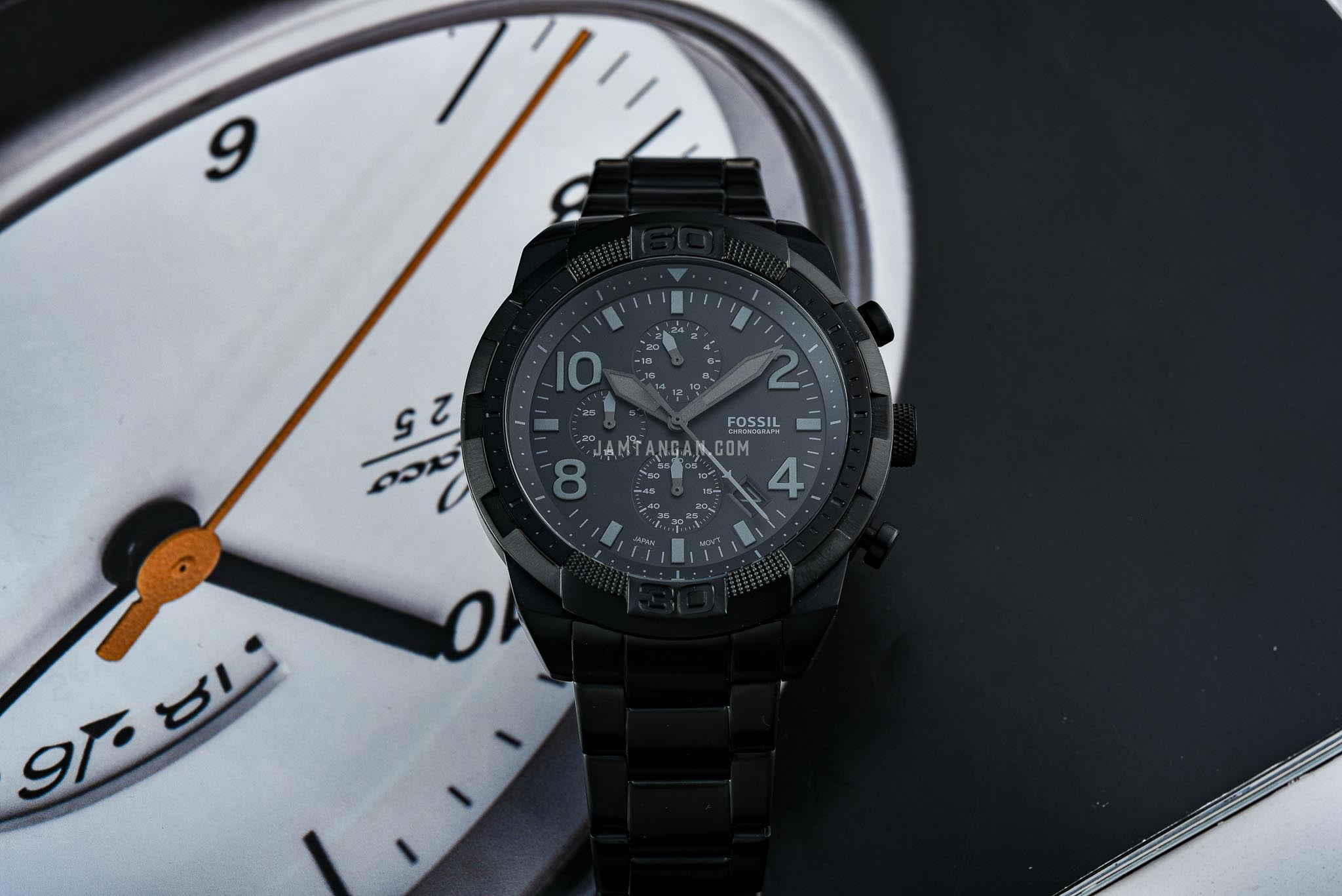 Fossil Bronson FS5712 Chronograph Men 