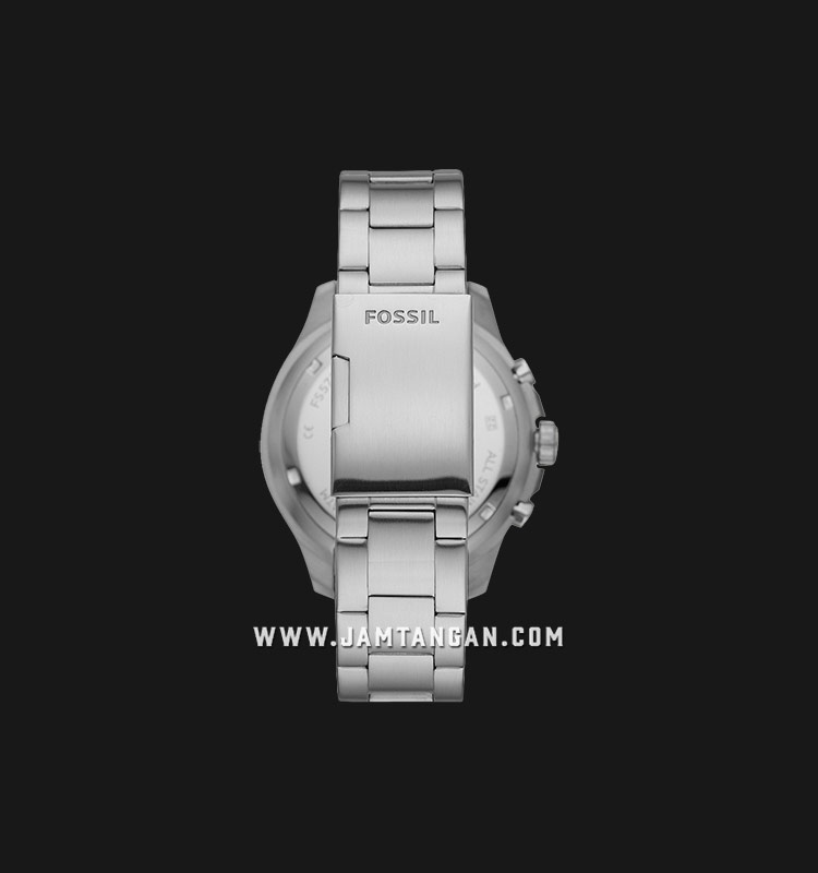 Fossil FB-03 FS5724 Chronograph Men 