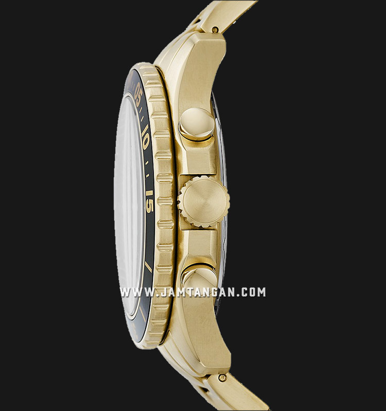 Fossil FB-03 FS5727 Chronograph Men 