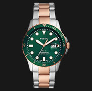 Fossil Indonesia - Official Store 