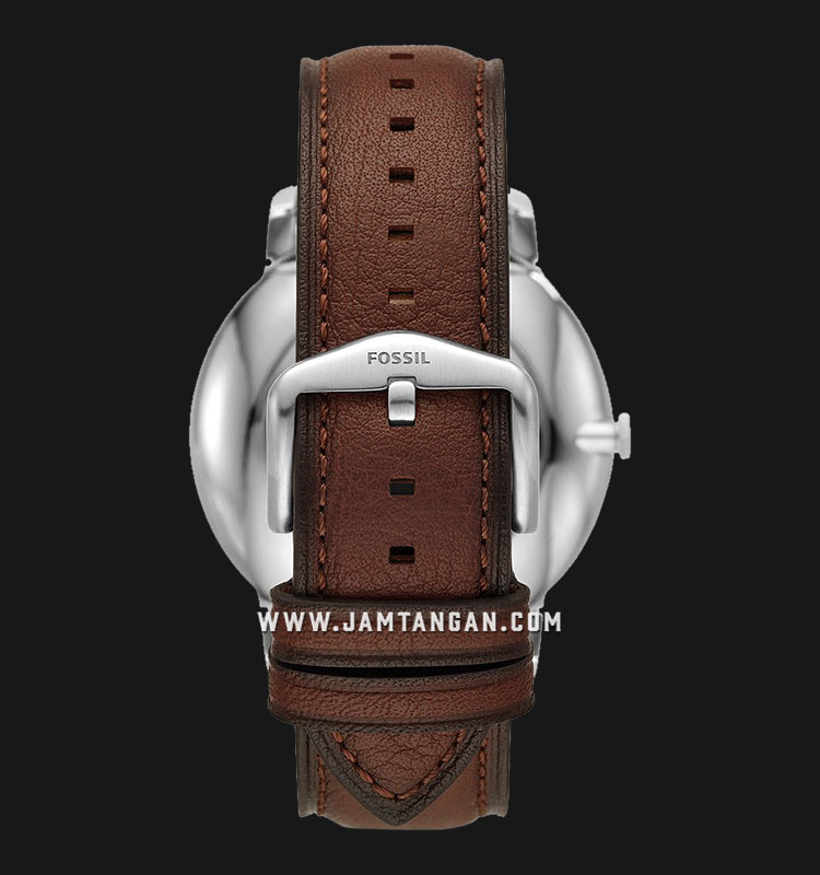 Fossil The Minimalist FS5838 Solar 