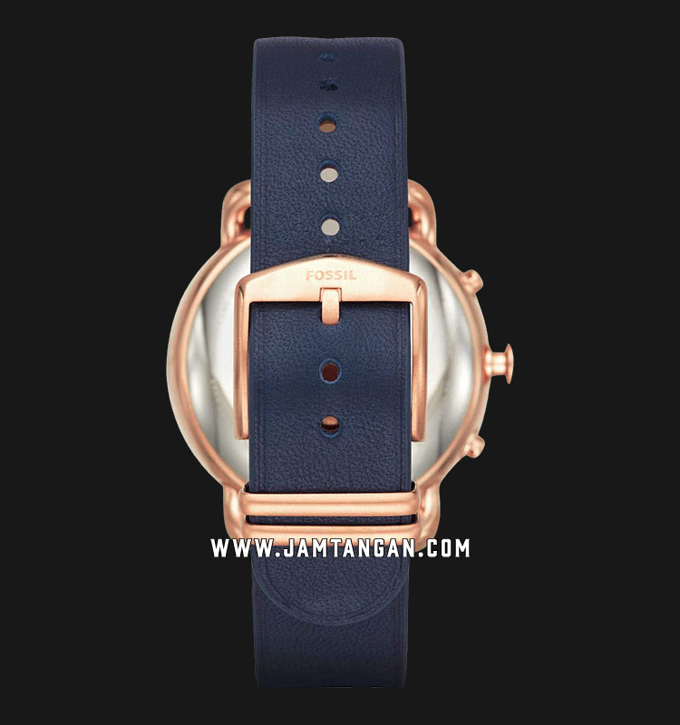 Fossil Q FTW1128 Taylor Hybrid 