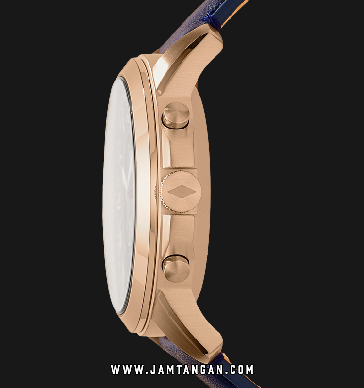 Fossil Q FTW1155 Grant Hybrid 