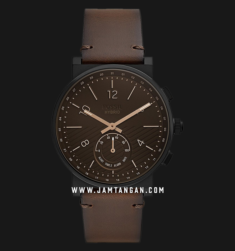 Fossil FTW1186 Barstow Smartwatch 