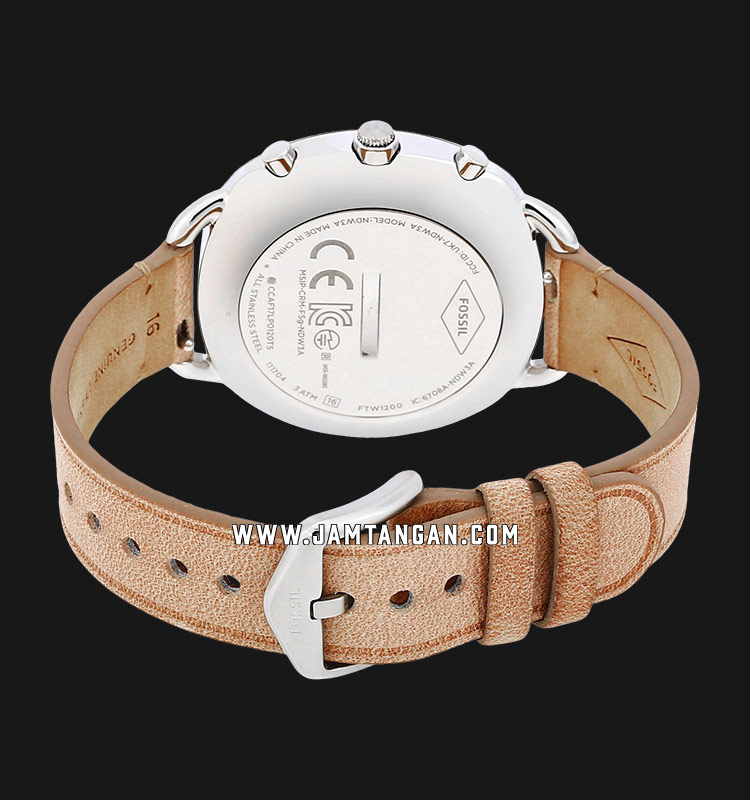 fossil ftw1200