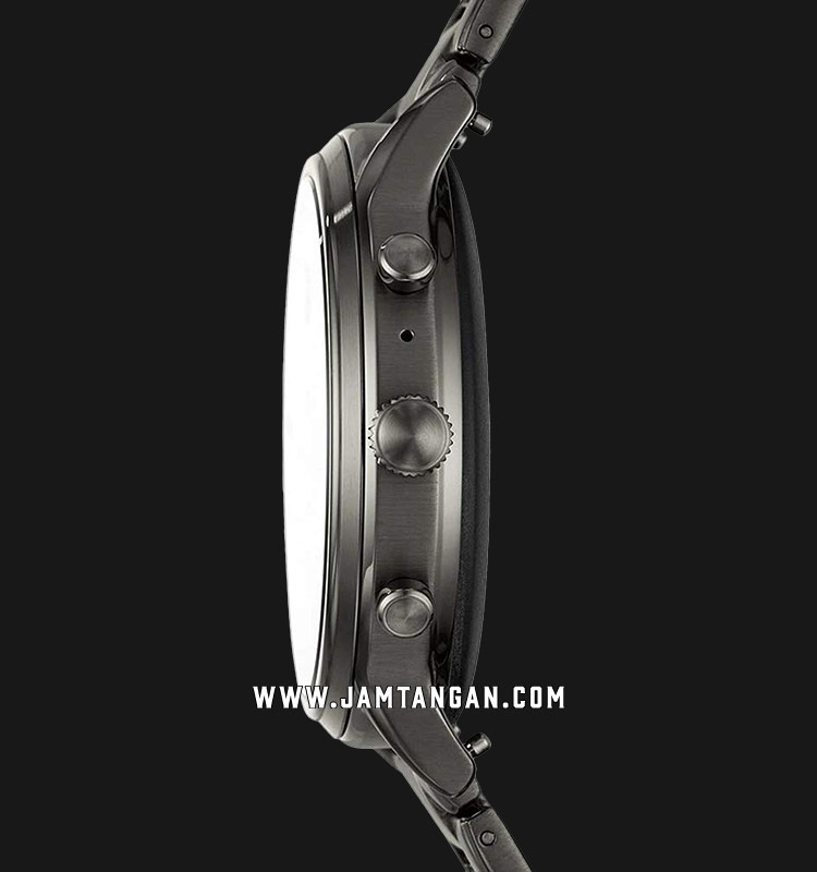 Carlyle HR FTW4024 Smartwatch Men 