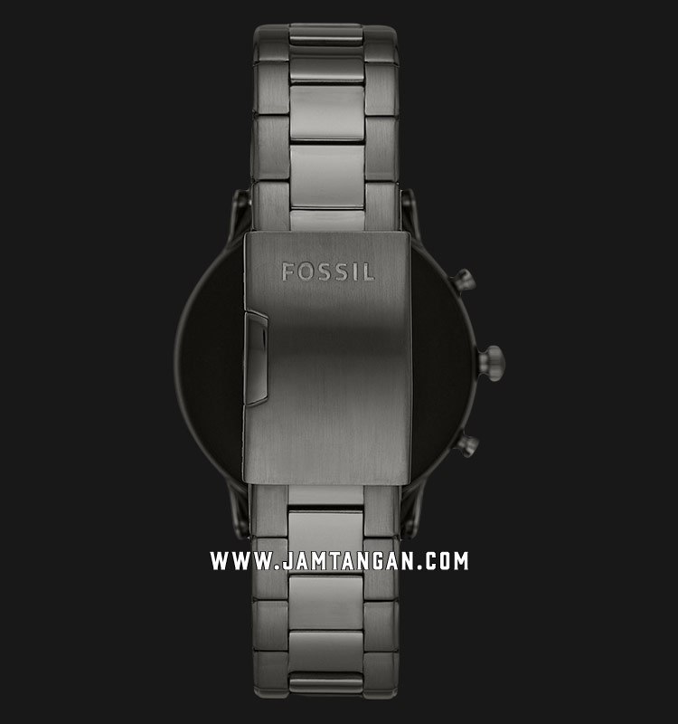 Carlyle HR FTW4024 Smartwatch Men 