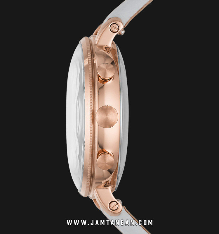 Fossil Q Cameron FTW5049 Hybrid 