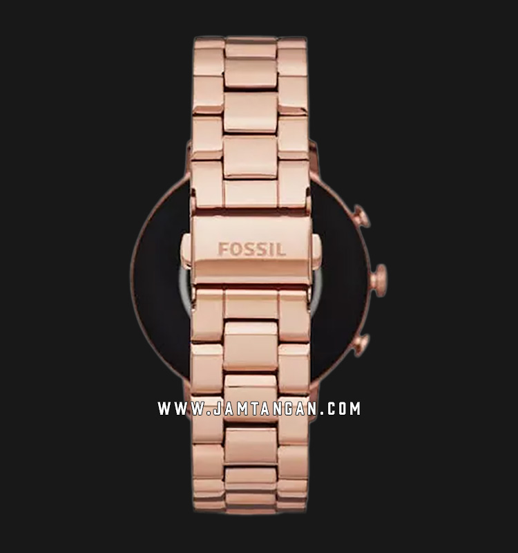 Fossil Q Venture Smartwatch FTW6011 