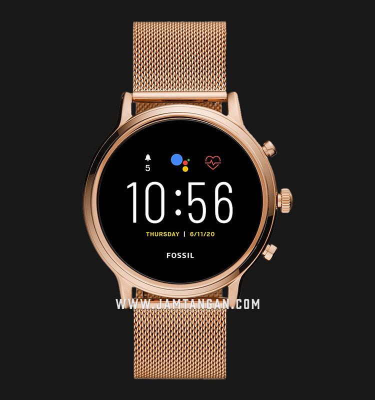 fossil ftw6062