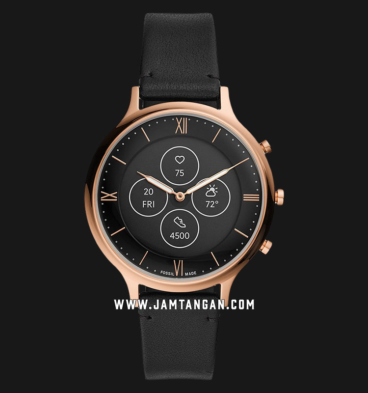 Fossil Charter FTW7011 Hybrid 