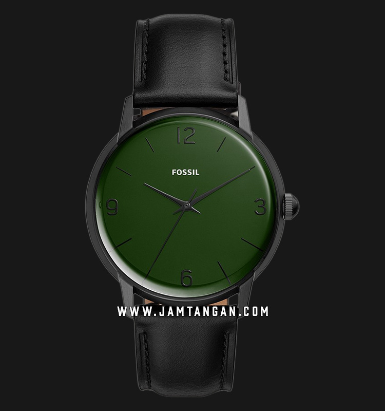 Fossil LE1065 The Archival Series Mood 