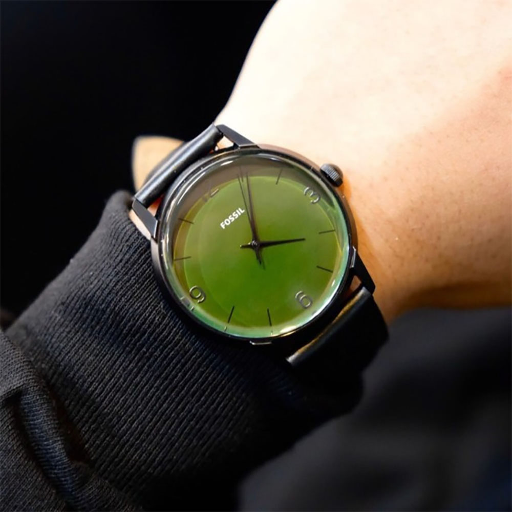 Fossil LE1065 The Archival Series Mood 