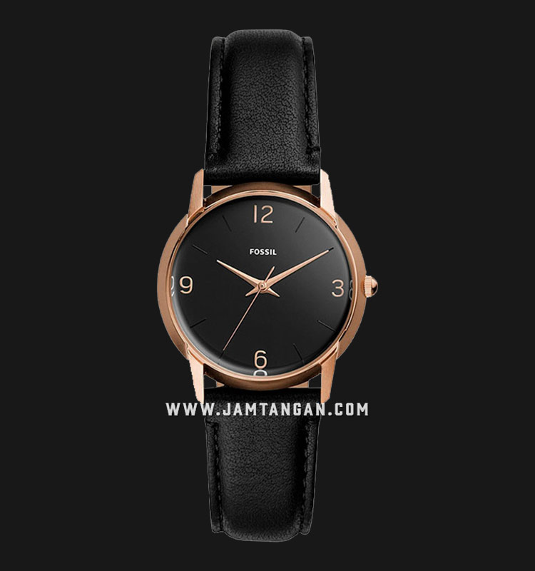 Fossil The Archival Series LE1066 Mood 