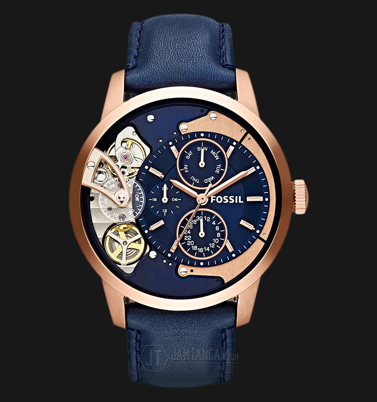 Fossil ME1138 Townsman Mens Quartz Watch