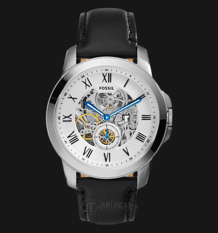 fossil me3053 grant automatic