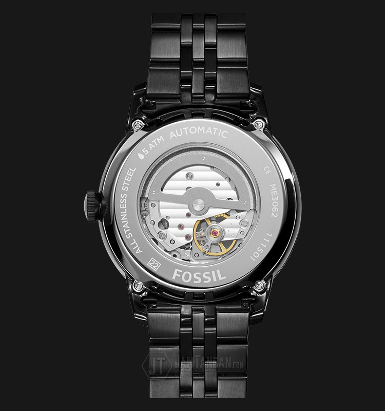 Fossil ME3062 Townsman Automatic 