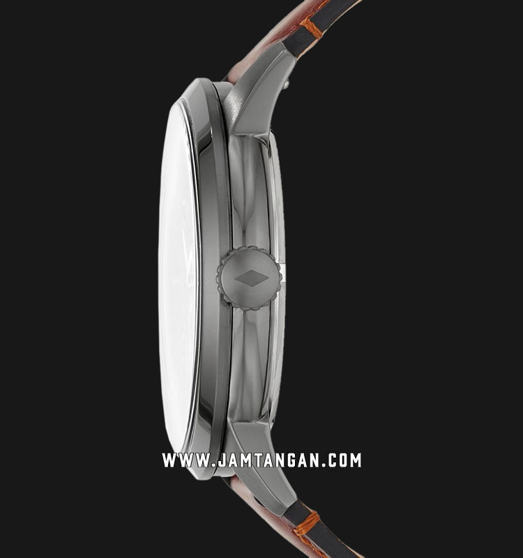 Fossil Townsman ME3181 Automatic Black 