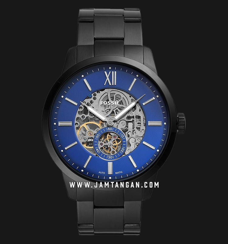 Fossil ME3182 Townsman Automatic Mens 