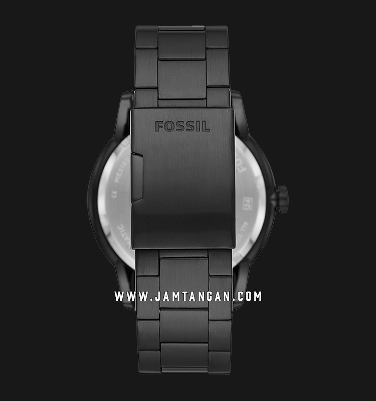 Fossil ME3182 Townsman Automatic Mens 
