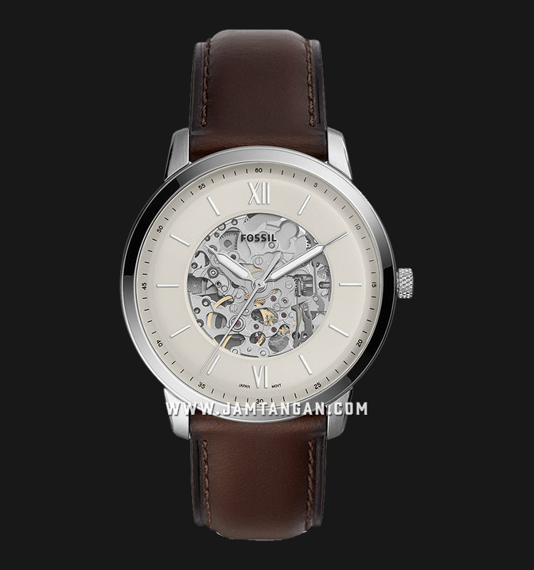 Fossil Neutra ME3184 Automatic Men 
