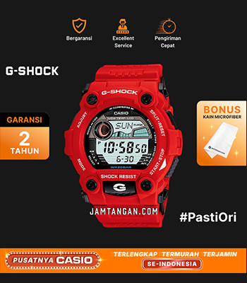 Watches Clearance Jam G Shock Mat Moto Original Fashion Watches