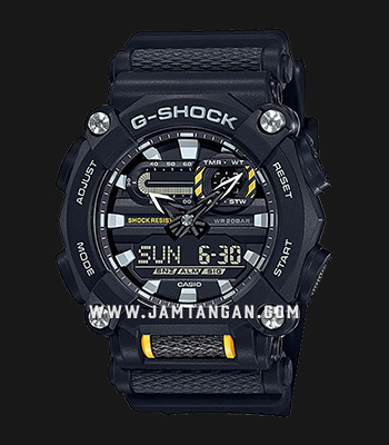 jam tangang g shock