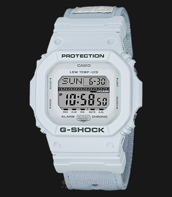 Casio G-Shock G-Lide GLS-5600CL-7 GLS-5600CL-7JF Men Digital