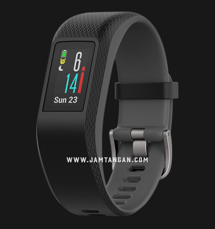 Garmin Vivosport 010-01789-A2 Slate 