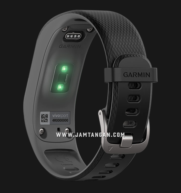 Garmin Vivosport 010-01789-A2 Slate 