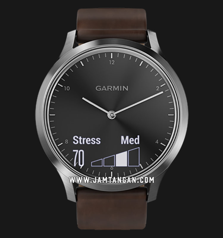 vivomove hr vs vivosmart 4