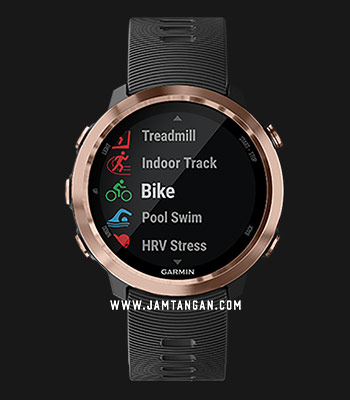 HOT Forerunner 645 Music Rose Gold 645 Music Garmin Pay