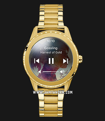 Guess Jemma Ladies Smartwatch Guess Damen Jam Smartwatch Guess