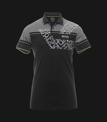 hugo boss paddy pro 2
