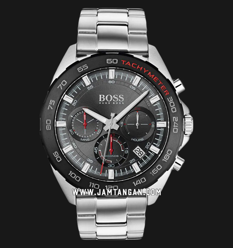 hugo boss intensity