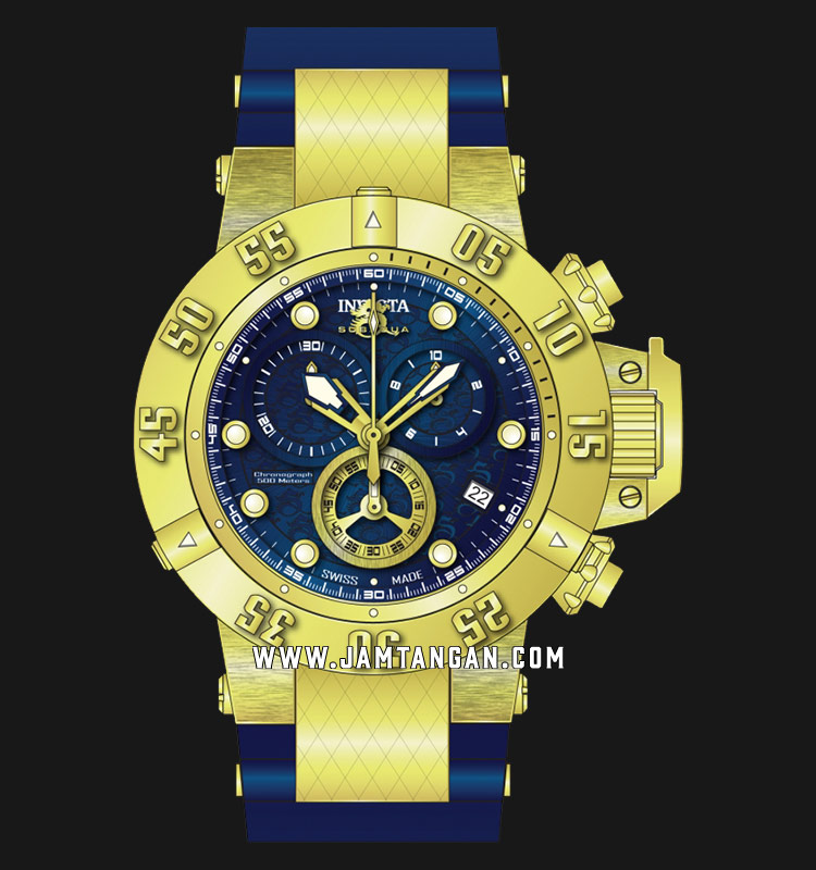 invicta 15800